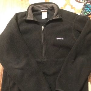 Patagonia Synchilla Men’s XS